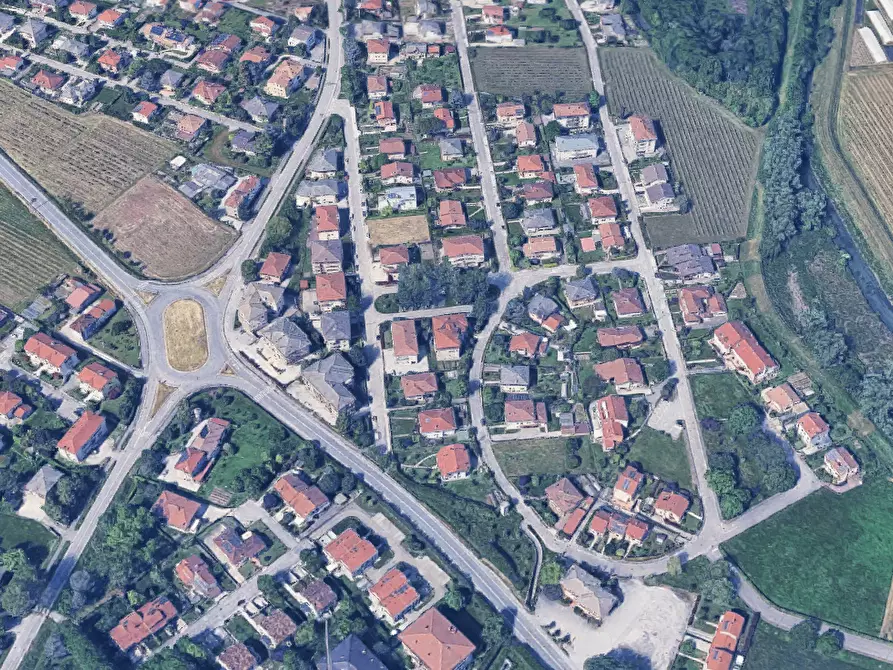 Immagine 18 di Appartamento in vendita  in Via San Magno a Oderzo