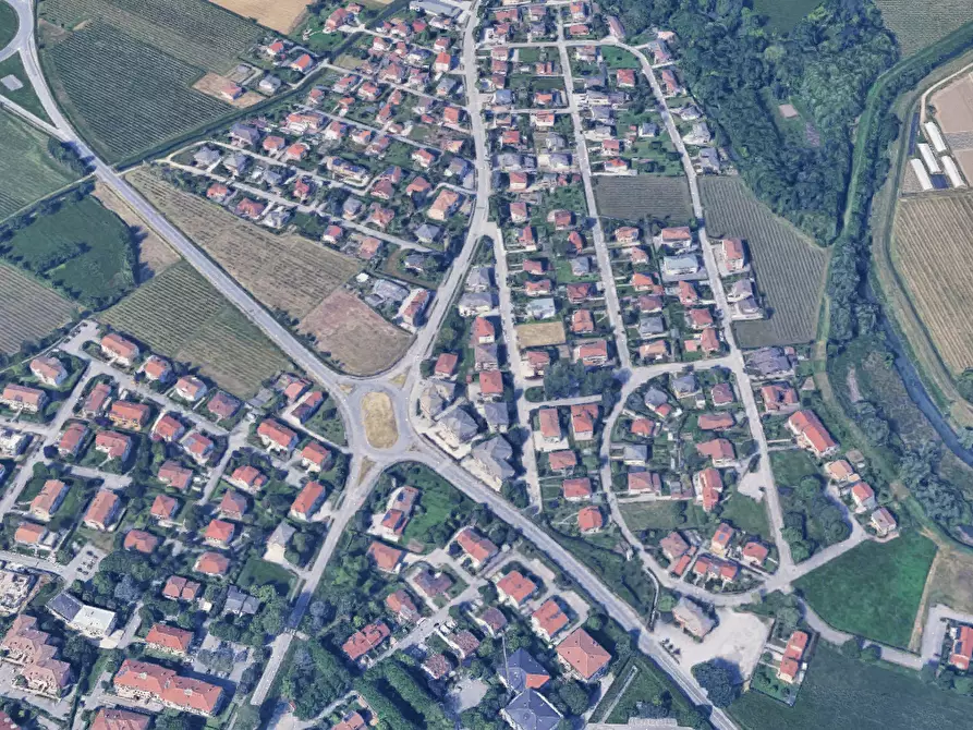 Immagine 19 di Appartamento in vendita  in Via San Magno a Oderzo