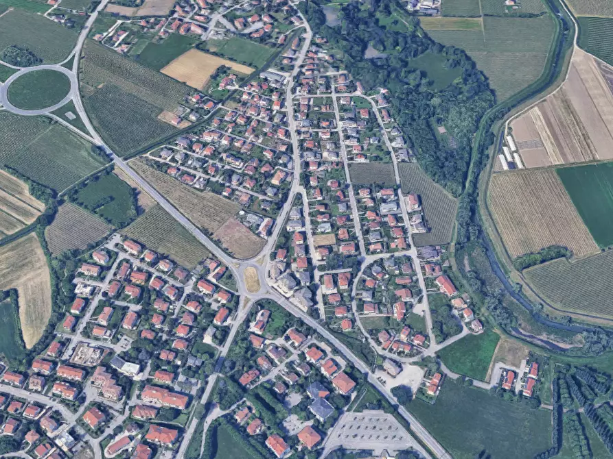 Immagine 20 di Appartamento in vendita  in Via San Magno a Oderzo