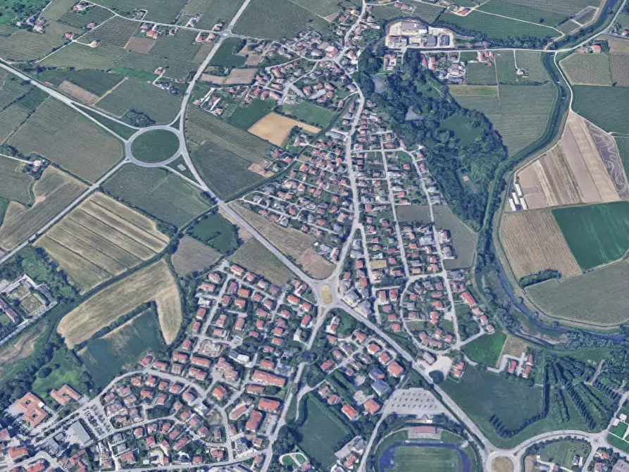 Immagine 21 di Appartamento in vendita  in Via San Magno a Oderzo