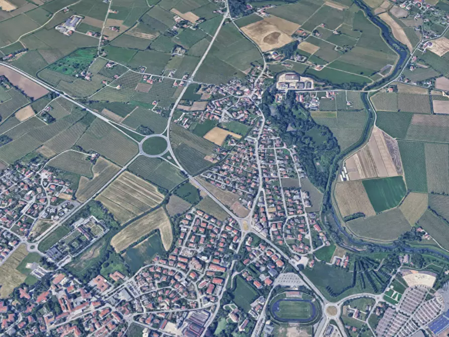 Immagine 22 di Appartamento in vendita  in Via San Magno a Oderzo