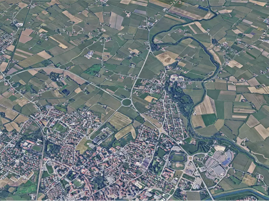 Immagine 23 di Appartamento in vendita  in Via San Magno a Oderzo