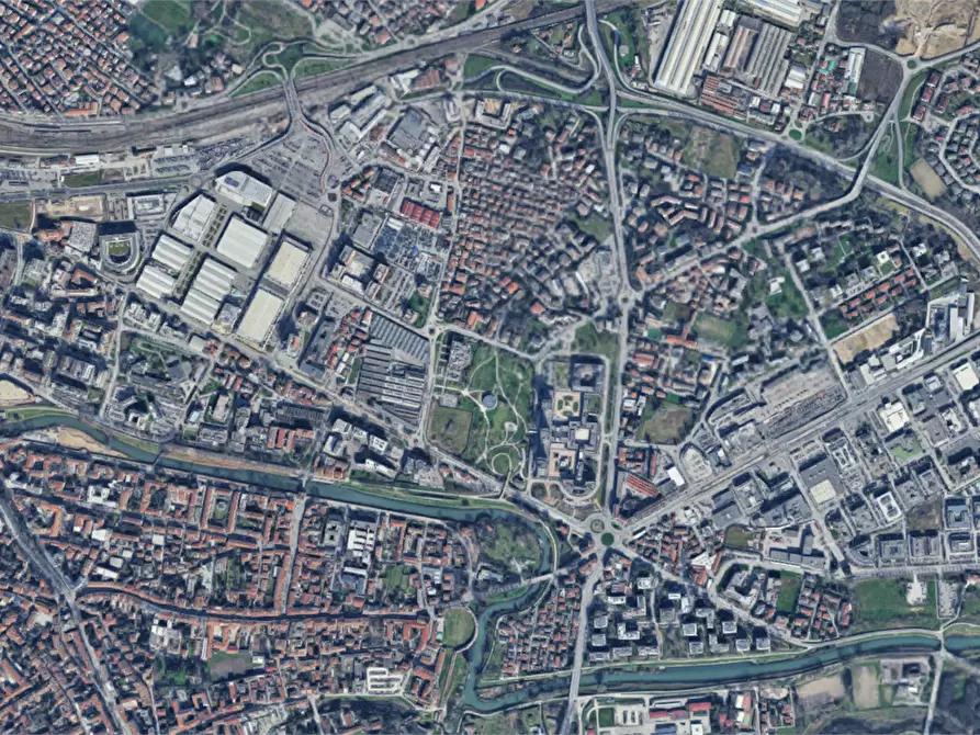 Immagine 4 di Negozio in vendita  in Via Venezia a Padova