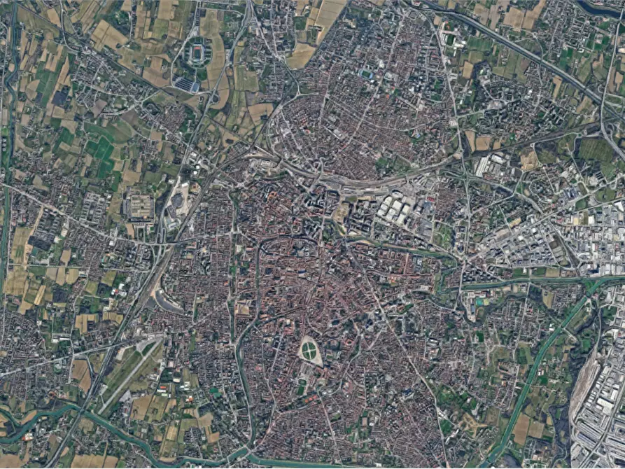Immagine 8 di Negozio in vendita  in Via Venezia a Padova