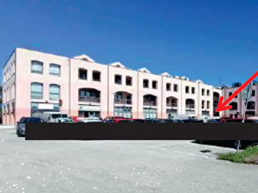 Immagine 2 di Ufficio in vendita  in Via Treviso a Silea