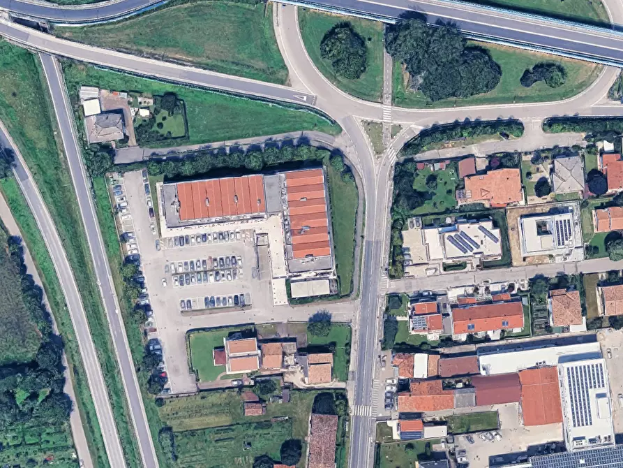 Immagine 10 di Ufficio in vendita  in Via Treviso a Silea