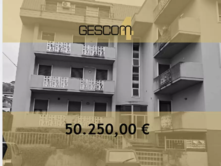 Immagine 1 di Appartamento in vendita  in Via Torino a San Giovanni Ilarione