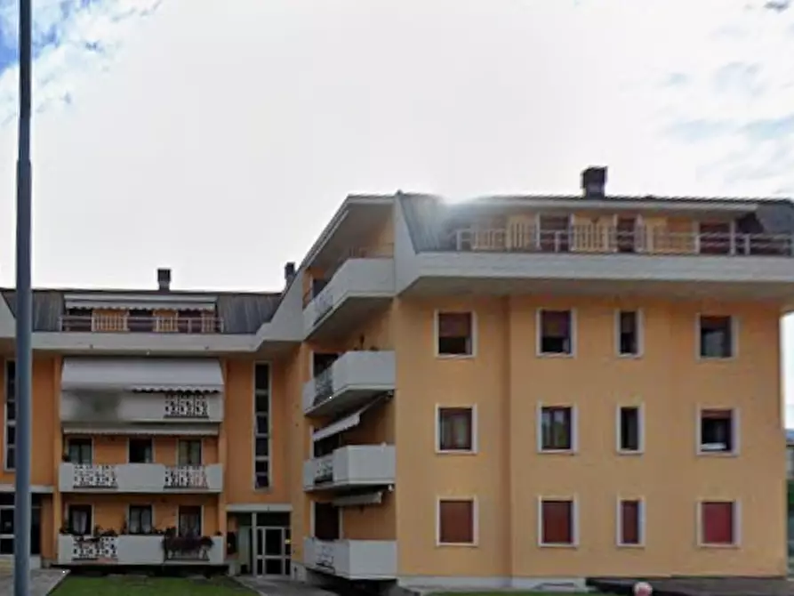 Immagine 3 di Appartamento in vendita  in Via Torino a San Giovanni Ilarione