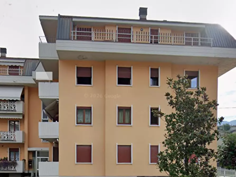 Immagine 7 di Appartamento in vendita  in Via Torino a San Giovanni Ilarione
