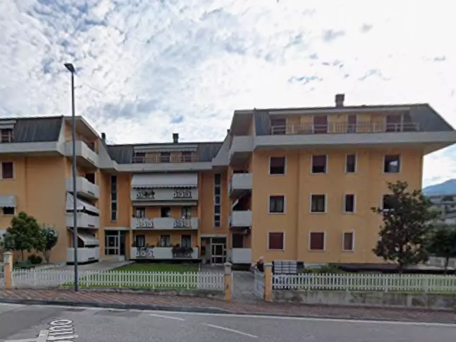 Immagine 8 di Appartamento in vendita  in Via Torino a San Giovanni Ilarione