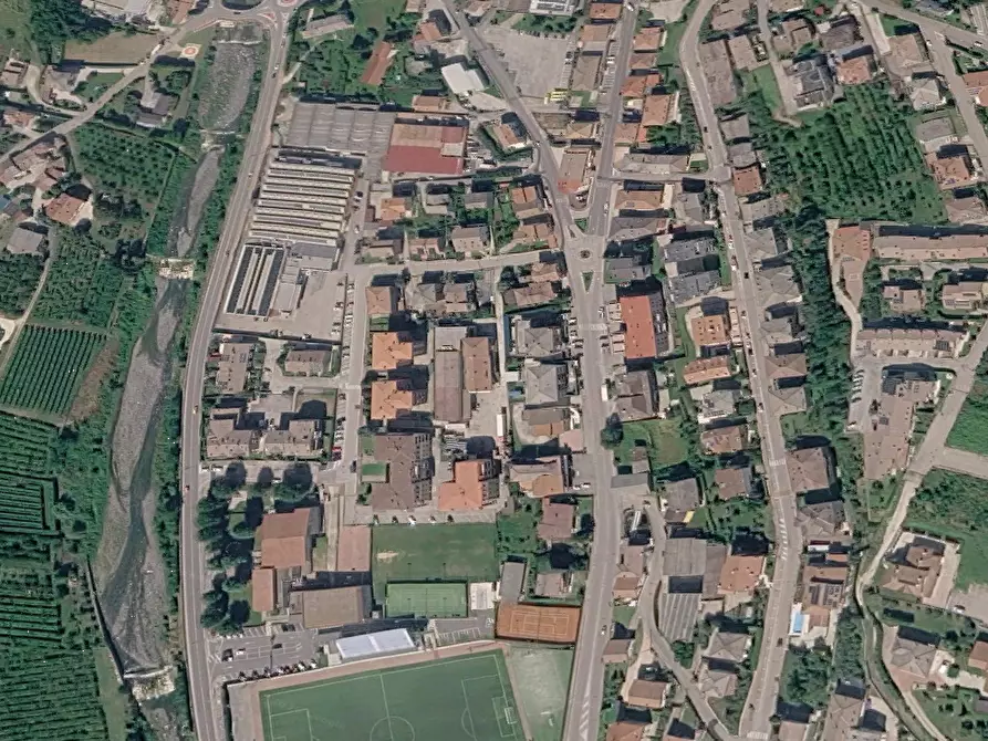Immagine 12 di Appartamento in vendita  in Via Torino a San Giovanni Ilarione