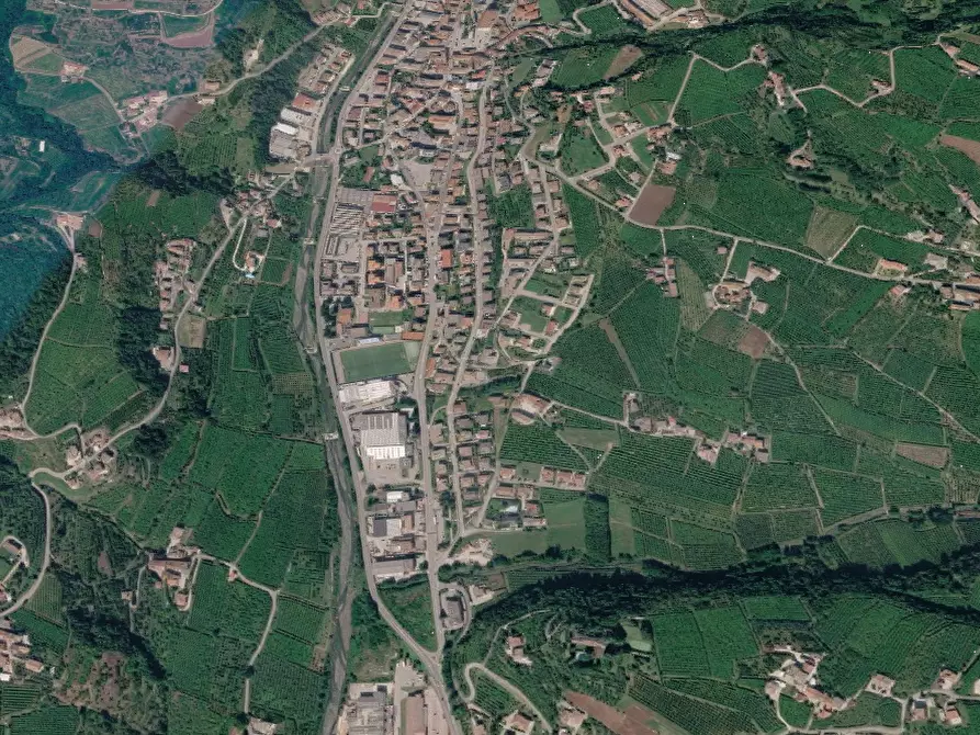 Immagine 15 di Appartamento in vendita  in Via Torino a San Giovanni Ilarione