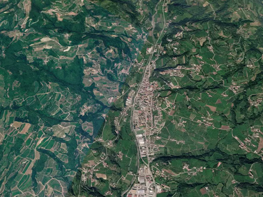 Immagine 17 di Appartamento in vendita  in Via Torino a San Giovanni Ilarione