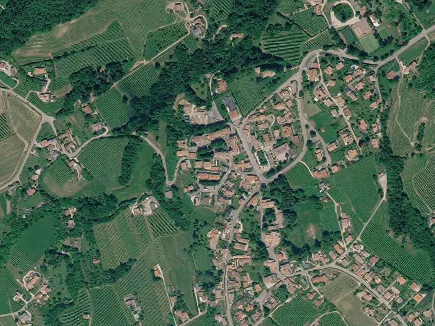 Immagine 3 di Magazzino in vendita  in Viale degli Alpini a Refrontolo