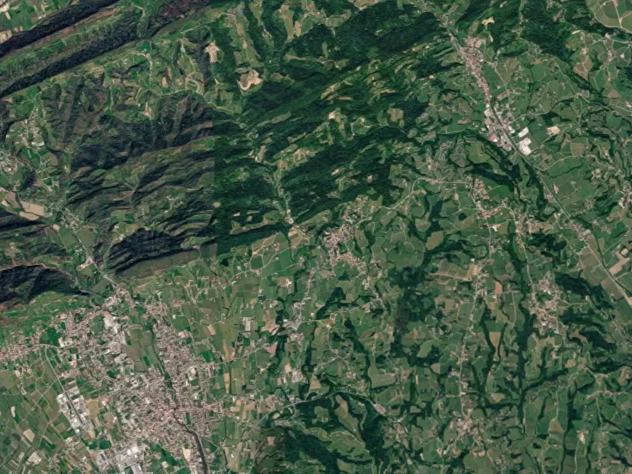 Immagine 9 di Magazzino in vendita  in Viale degli Alpini a Refrontolo