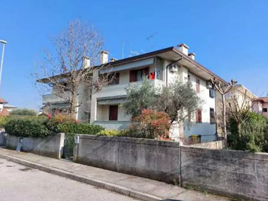 Immagine 3 di Appartamento in vendita  in via Michelangelo Buonarroti a Cordignano
