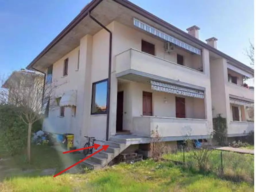 Immagine 4 di Appartamento in vendita  in via Michelangelo Buonarroti a Cordignano