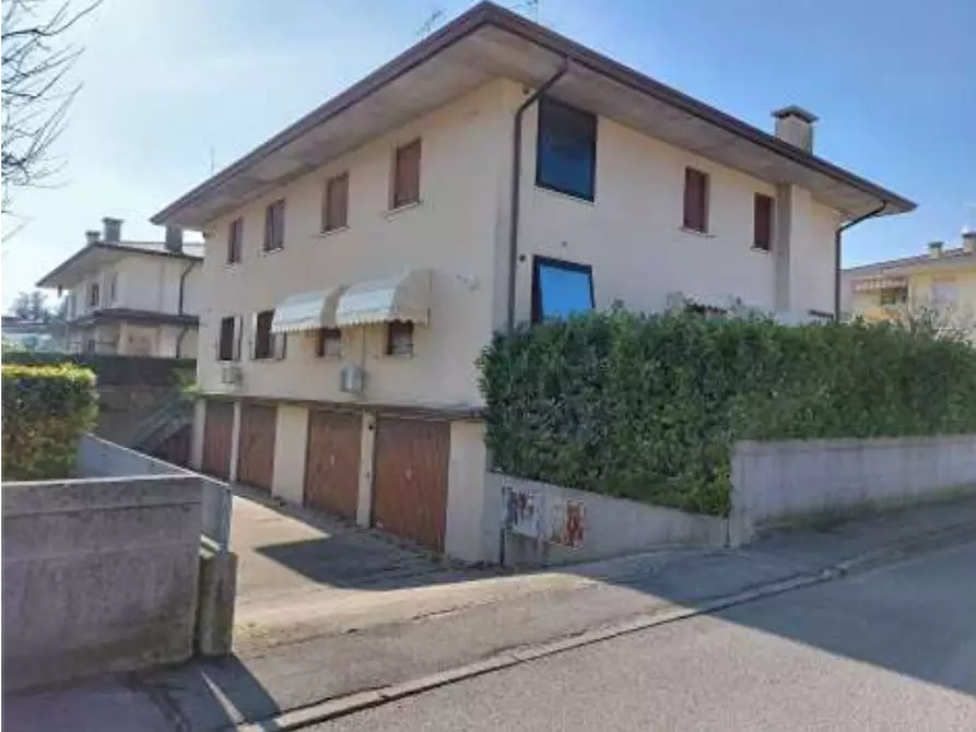 Immagine 5 di Appartamento in vendita  in via Michelangelo Buonarroti a Cordignano