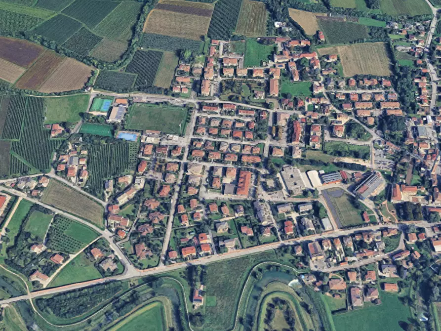 Immagine 10 di Appartamento in vendita  in via Michelangelo Buonarroti a Cordignano