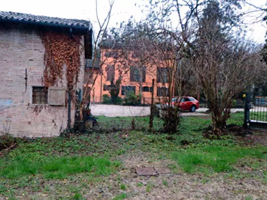 Immagine 7 di Magazzino in vendita  in Via di Villanova a Modena