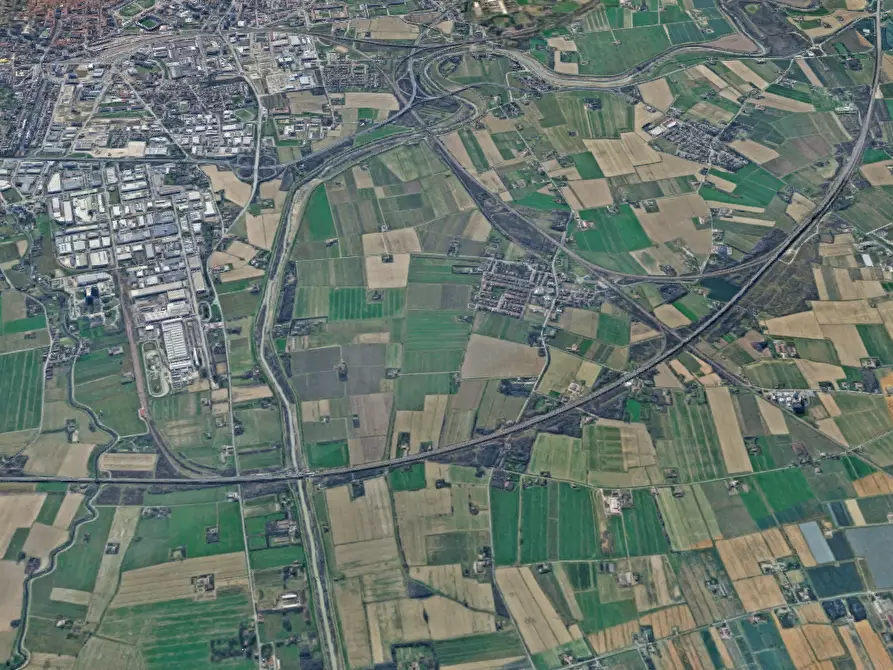 Immagine 15 di Magazzino in vendita  in Via di Villanova a Modena