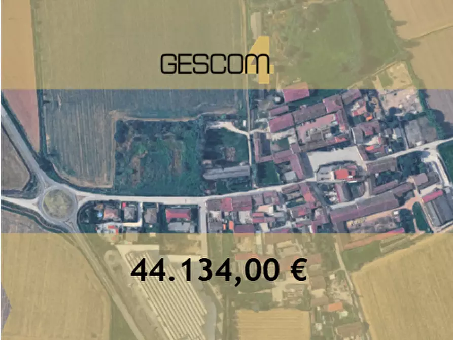 Immagine 1 di Appartamento in vendita  in Fraz. Ovanengo a Orzinuovi