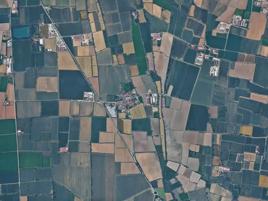 Immagine 7 di Appartamento in vendita  in Fraz. Ovanengo a Orzinuovi