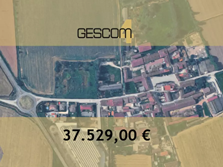 Immagine 1 di Appartamento in vendita  in Fraz. Ovanengo a Orzinuovi