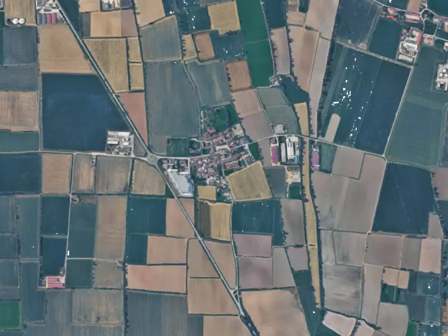 Immagine 5 di Appartamento in vendita  in Fraz. Ovanengo a Orzinuovi