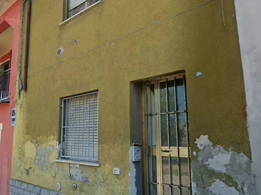 Immagine 2 di Appartamento in vendita  in Via San Rocco a Santo Stefano Lodigiano