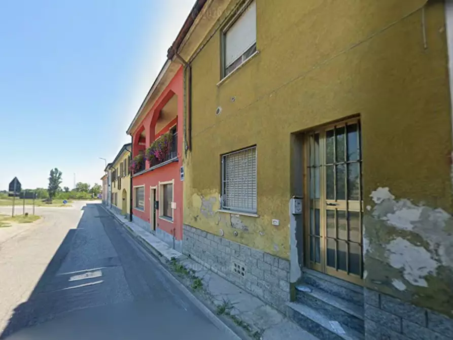 Immagine 3 di Appartamento in vendita  in Via San Rocco a Santo Stefano Lodigiano