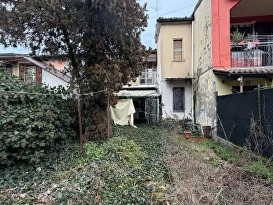 Immagine 5 di Appartamento in vendita  in Via San Rocco a Santo Stefano Lodigiano