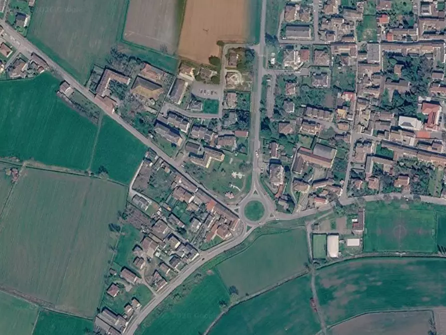 Immagine 14 di Appartamento in vendita  in Via San Rocco a Santo Stefano Lodigiano