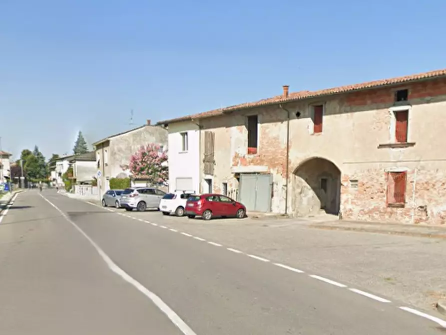 Immagine 2 di Rustico / casale in vendita  in Via Martiri della Liberta a San Rocco Al Porto