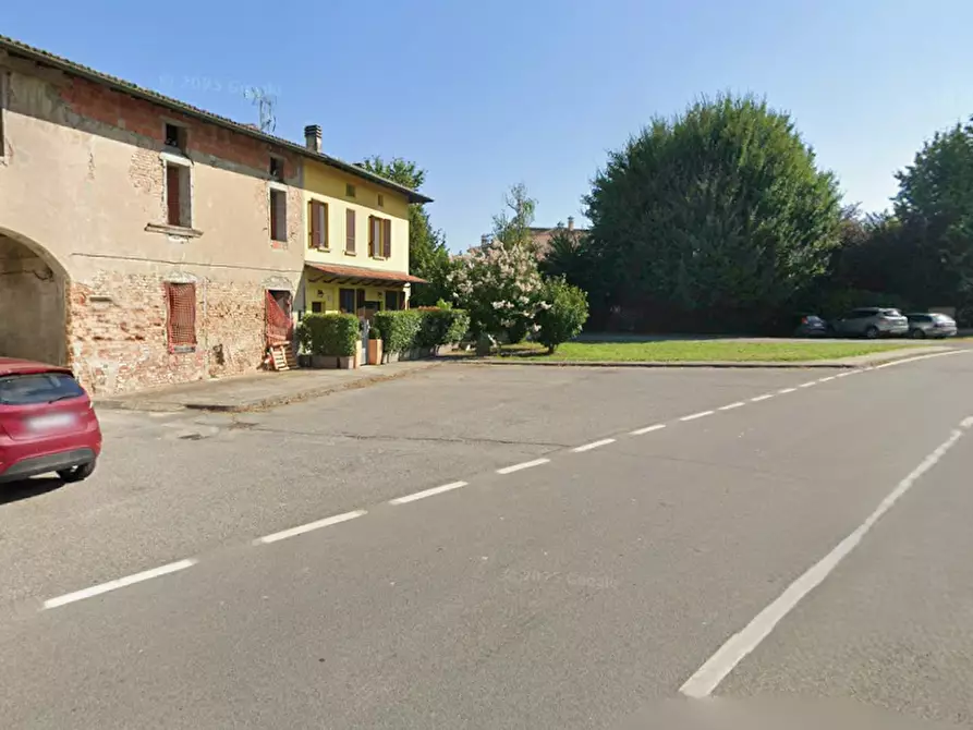 Immagine 6 di Rustico / casale in vendita  in Via Martiri della Liberta a San Rocco Al Porto