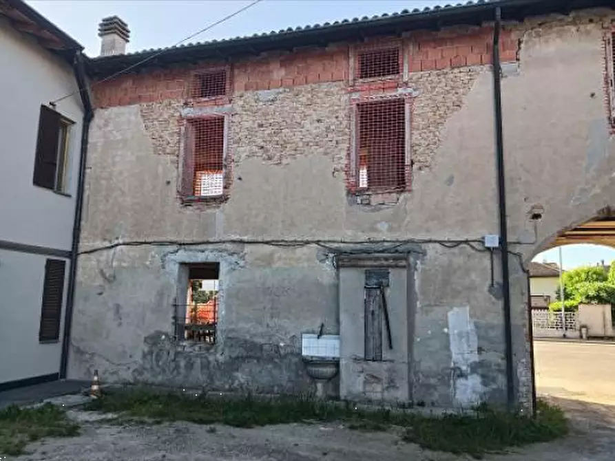 Immagine 7 di Rustico / casale in vendita  in Via Martiri della Liberta a San Rocco Al Porto