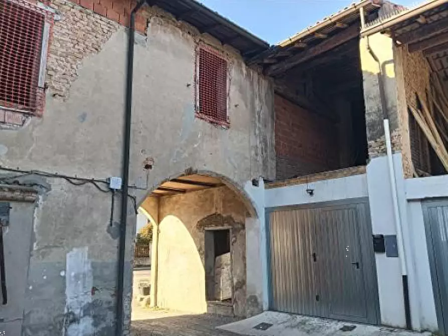 Immagine 8 di Rustico / casale in vendita  in Via Martiri della Liberta a San Rocco Al Porto
