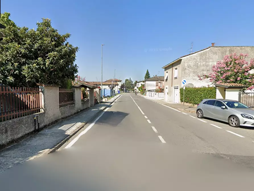 Immagine 9 di Rustico / casale in vendita  in Via Martiri della Liberta a San Rocco Al Porto