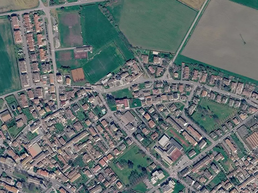 Immagine 10 di Rustico / casale in vendita  in Via Martiri della Liberta a San Rocco Al Porto