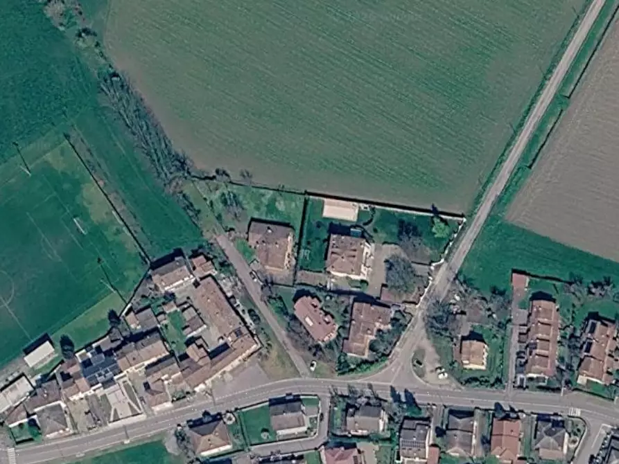 Immagine 11 di Rustico / casale in vendita  in Via Martiri della Liberta a San Rocco Al Porto