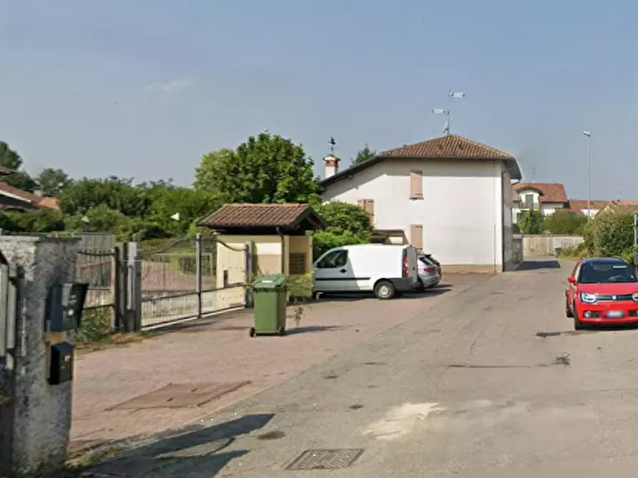 Immagine 5 di Appartamento in vendita  in via dell’Olmo a Lodi
