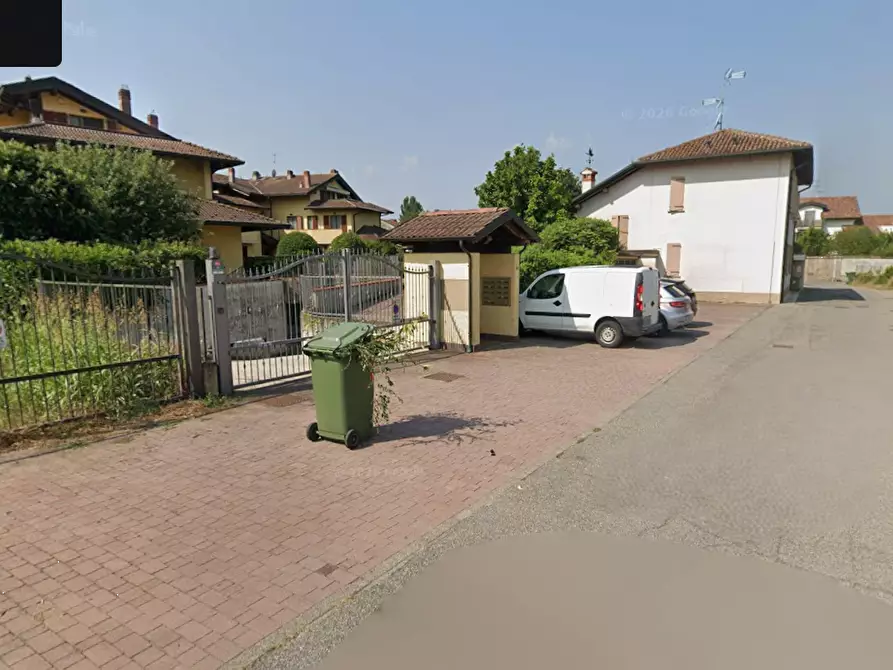 Immagine 6 di Appartamento in vendita  in via dell’Olmo a Lodi