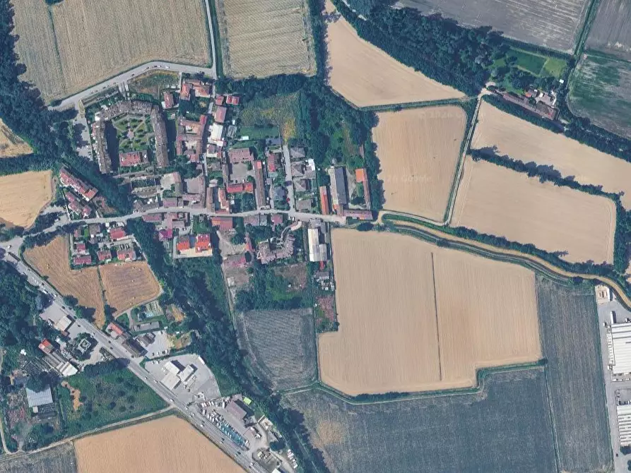 Immagine 8 di Appartamento in vendita  in via dell’Olmo a Lodi
