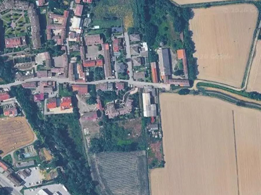 Immagine 9 di Appartamento in vendita  in via dell’Olmo a Lodi
