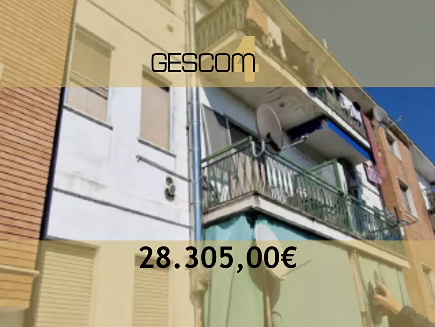 Immagine 1 di Appartamento in vendita  in Via XXV Aprile a Ospedaletto Lodigiano