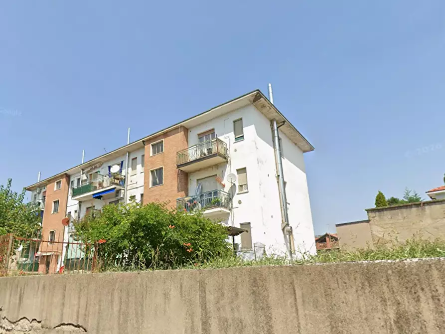 Immagine 3 di Appartamento in vendita  in Via XXV Aprile a Ospedaletto Lodigiano