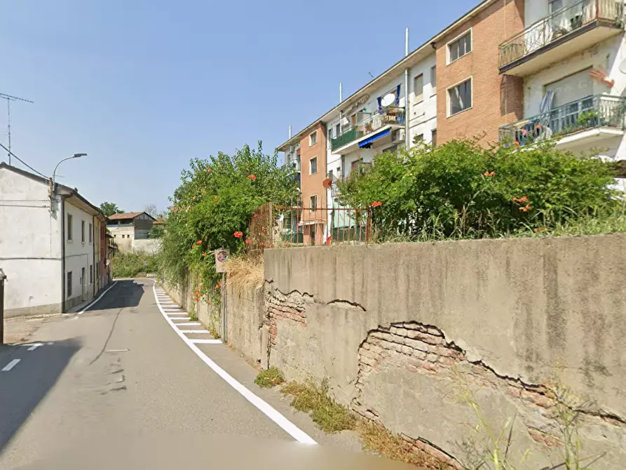 Immagine 5 di Appartamento in vendita  in Via XXV Aprile a Ospedaletto Lodigiano