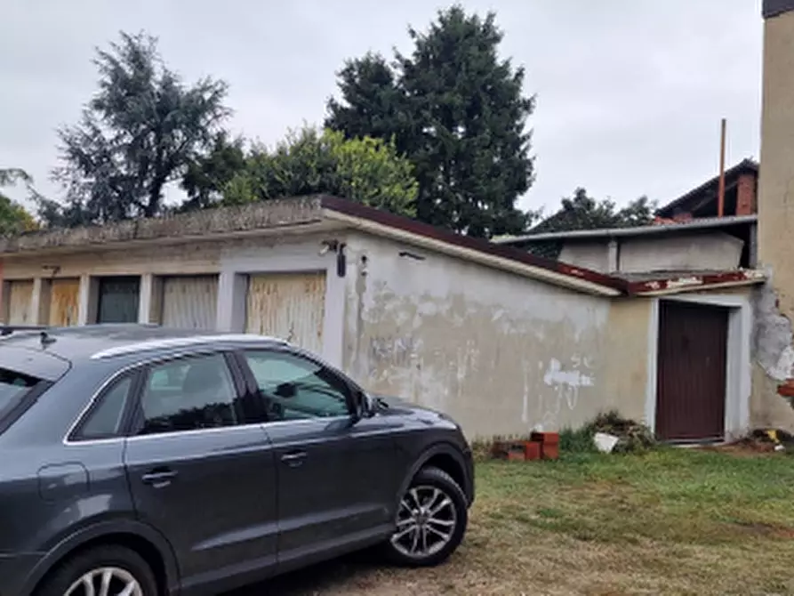 Immagine 12 di Appartamento in vendita  in Via XXV Aprile a Ospedaletto Lodigiano
