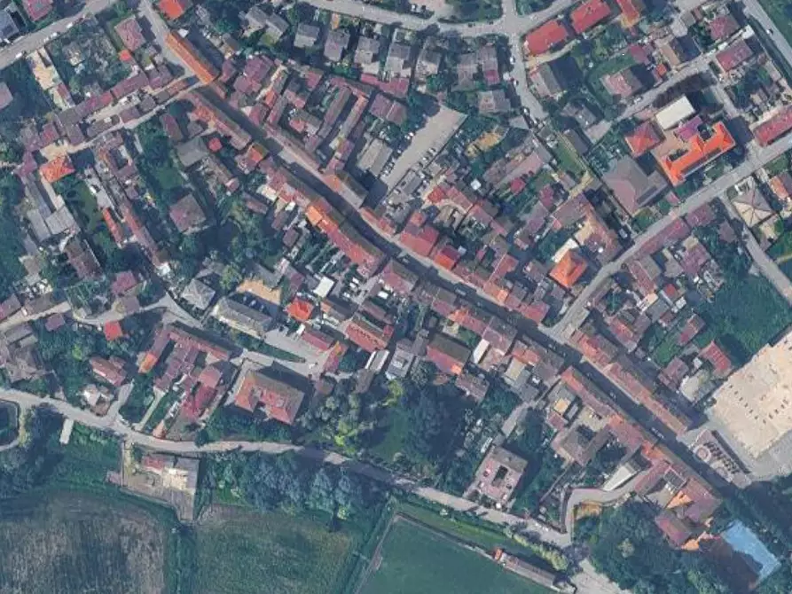 Immagine 14 di Appartamento in vendita  in Via XXV Aprile a Ospedaletto Lodigiano