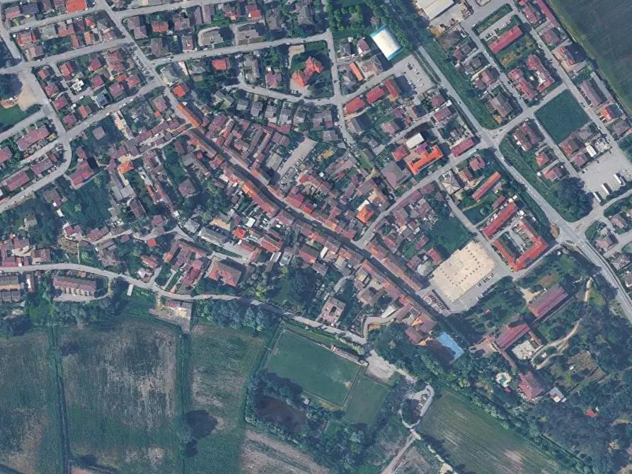 Immagine 15 di Appartamento in vendita  in Via XXV Aprile a Ospedaletto Lodigiano